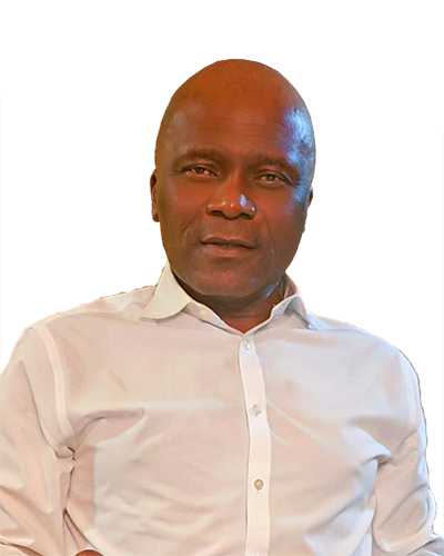 Kenneth Chukwunenye, Chief Compliance Officer at NOVAReliance