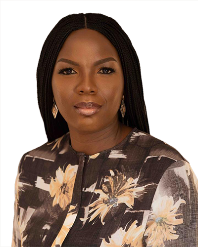 Oluwadamilola Oduware, Chief Technical Officer at NOVAReliant