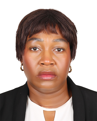 Sophia Esimone, Chief Operations Officer at NOVAReliant