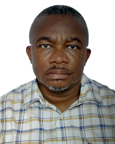 Jonathan Baddoo, Chief Executive Officer at NOVA Reliant